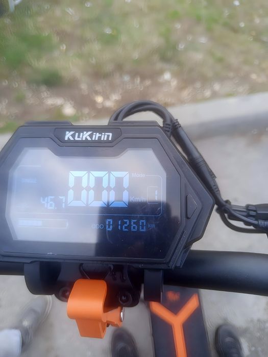 Kukirin g2 Max 2024