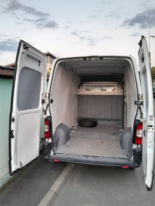 Transport Marfă – Rapid și Sigur