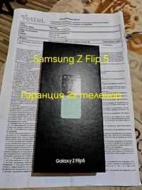 Samsung Z Flip 5