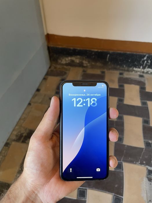 iPhone 11 pro 64 gb