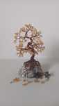 Copacel handmade din Citrin