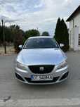 Vand seat Exeo 2011 2.0 tdi