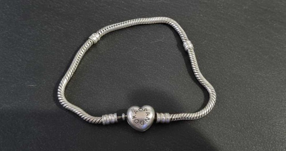 Оригинална гривна Пандора/Pandora