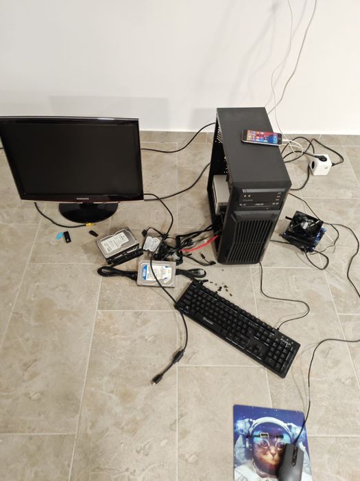 Piese de calculator