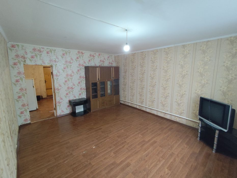 Сдам времянку 1комн. 36кв.м² в Зачаганске (ул.Гринько)