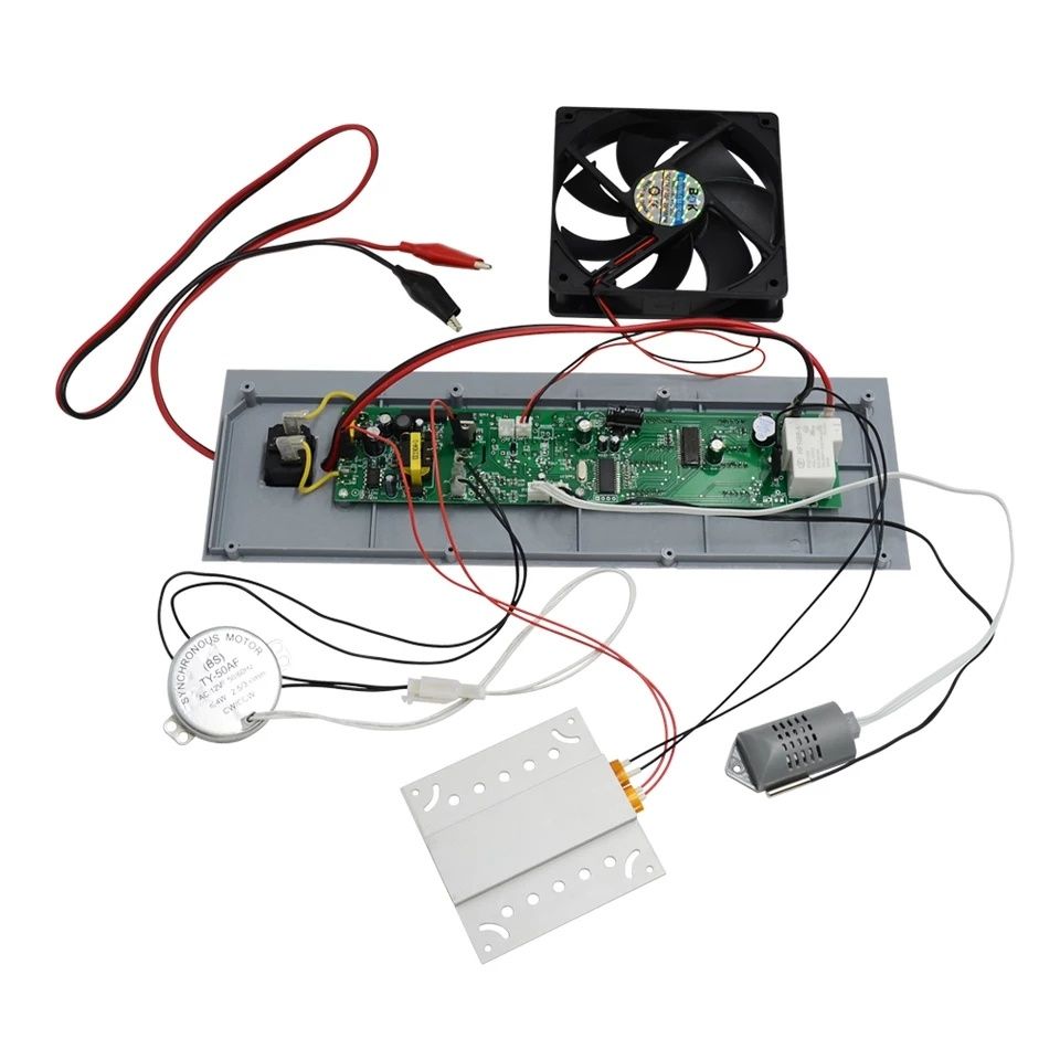 Терморегулатор контролер за инкубатор