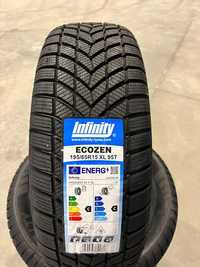 Нови зимни гуми INFINITY 195/65 R15 95T XL