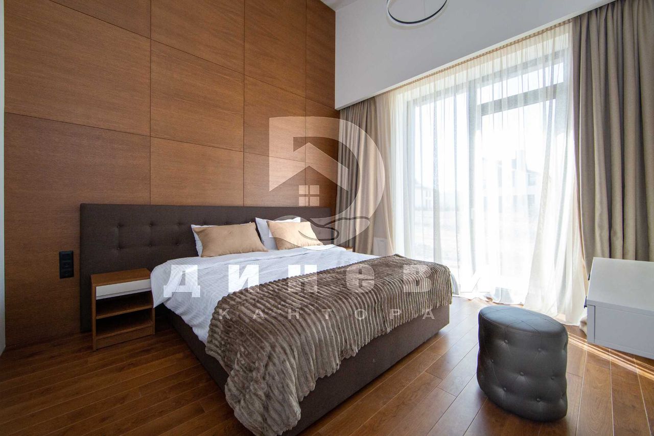 Продава се Къща в Самоков - 201 кв.м за 2254 €/кв.м - Снимка #11