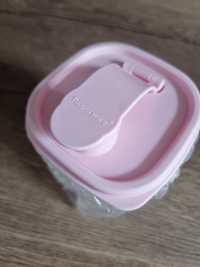 Vas mic Tupperware, în ambalajul original