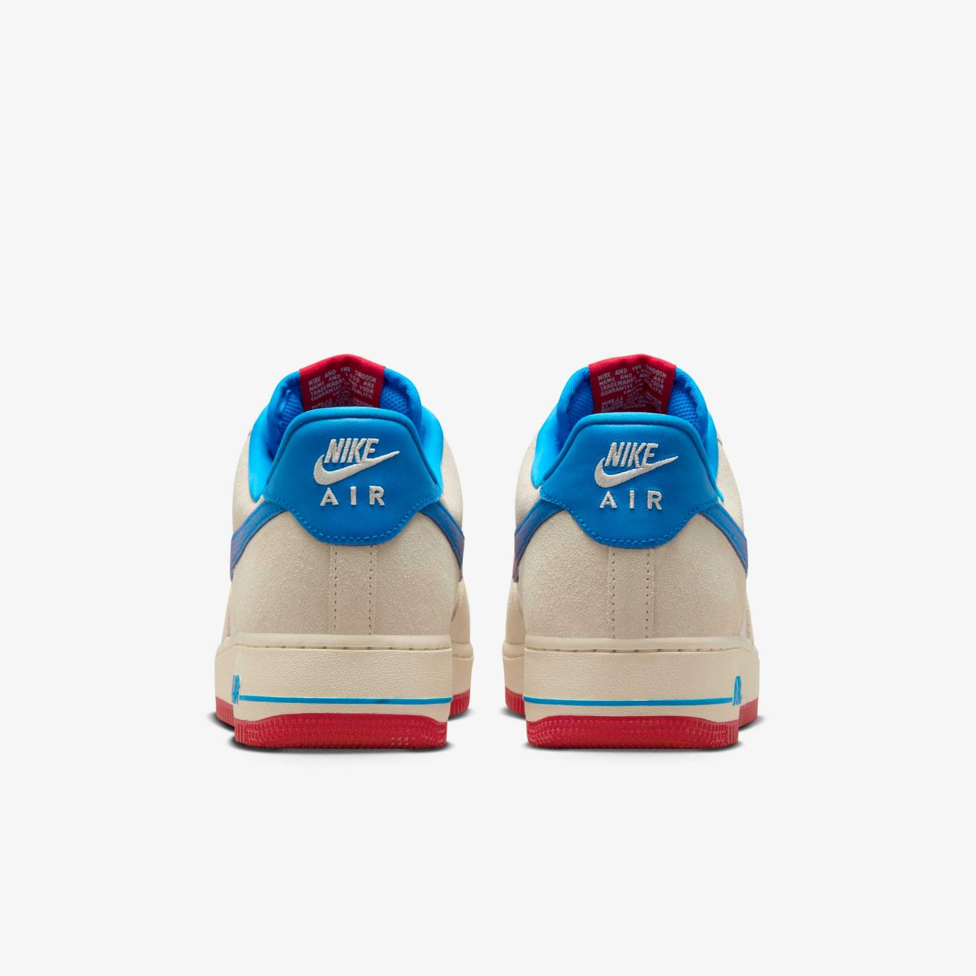 Оригинални маратонки Nike Air Force 1 '07 LV8