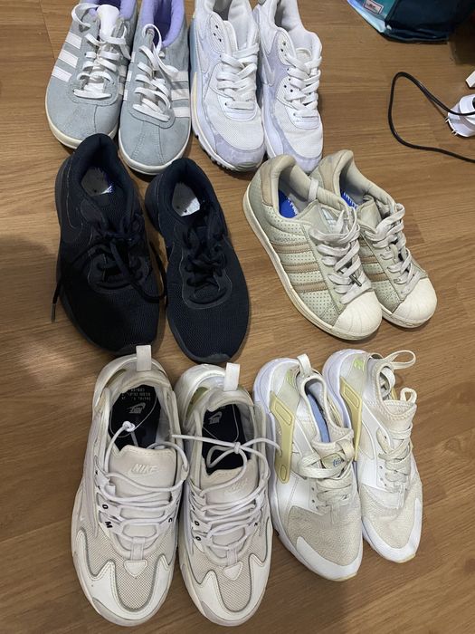 Adidasi originali marimea 36