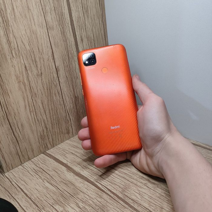 Redmi 9C NFC sotiladi