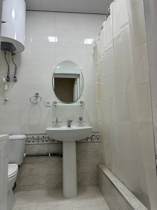 Giyafizika Neviski Ayraport yoli 3 xona