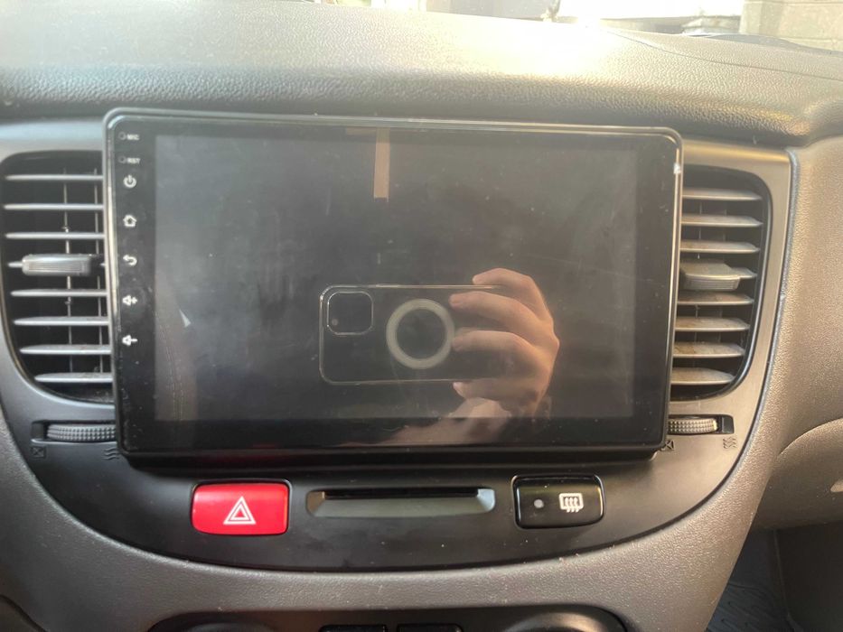 Android медия за Kia RIo 2005-2009