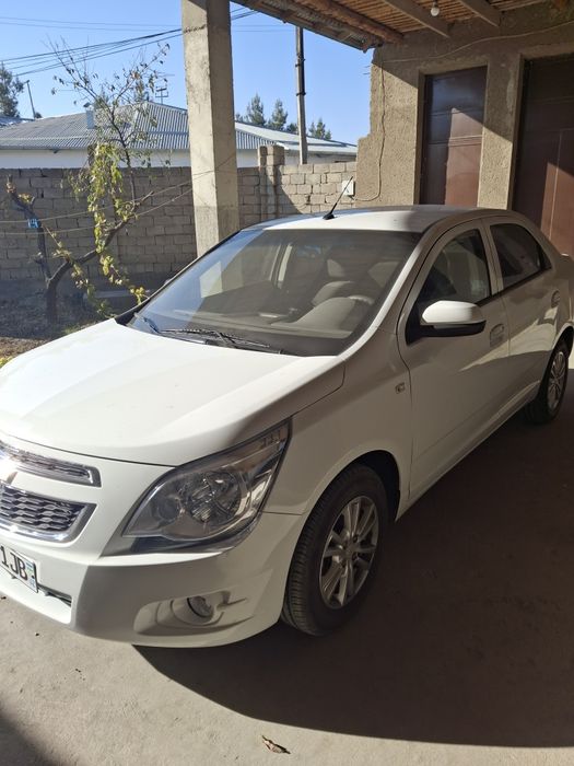 2023га 2024  автомат каробка