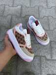 Gucci дасмки сникърси