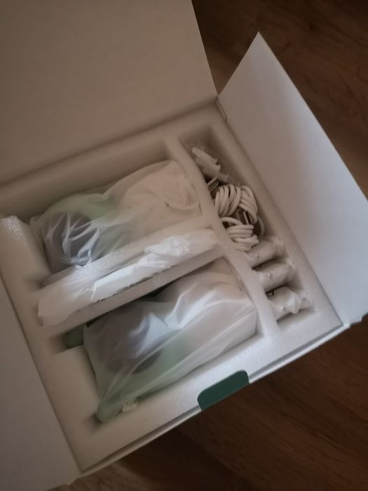 Camere supraveghere copii