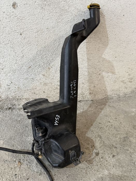 Казанче моторче чистачки пръскалки Опел Зафира Б