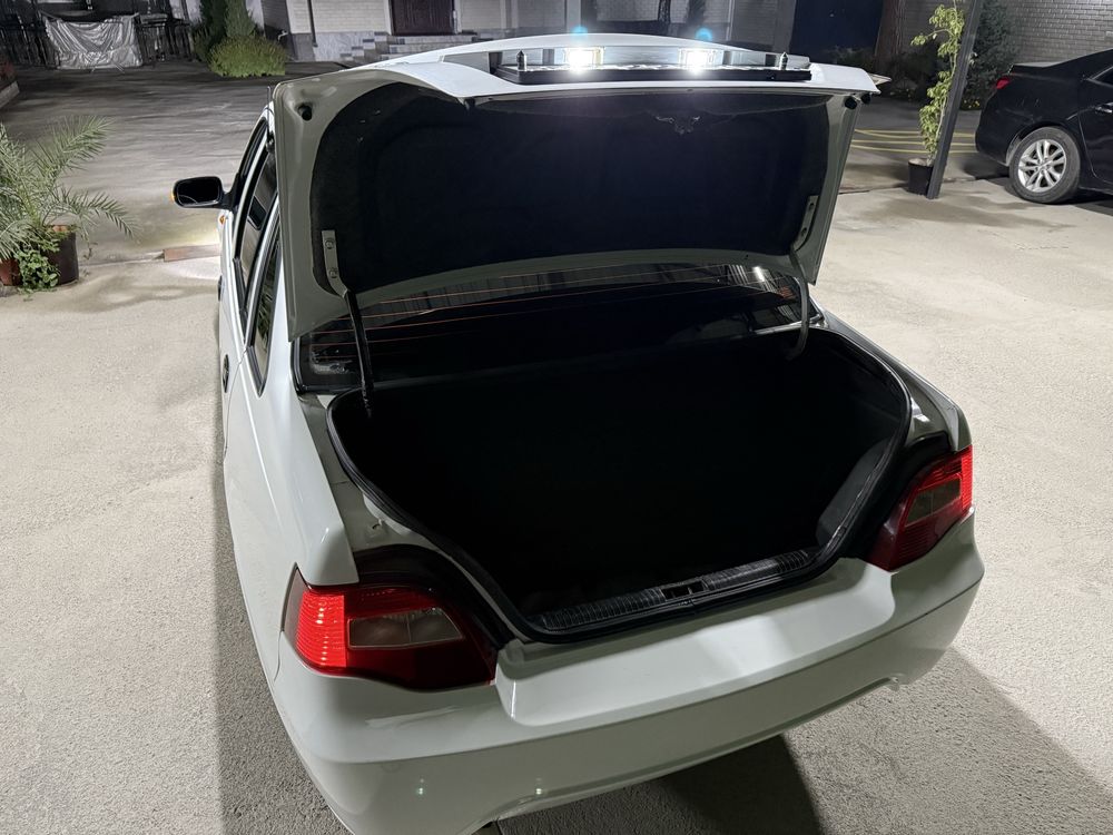 Chevrolet Nexia 2