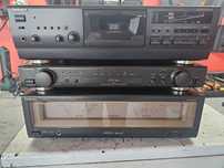 Amplificator technics