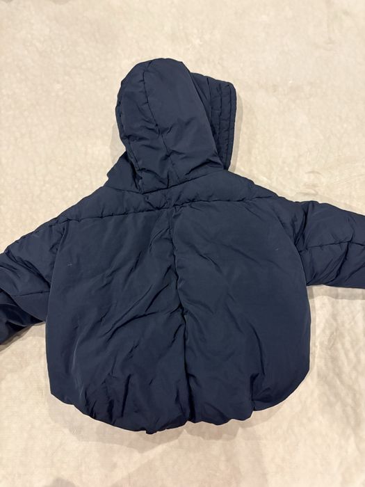 Детско яке reserved