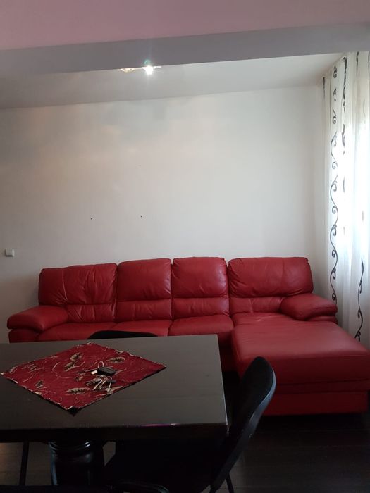 Apartament in regim hotelier