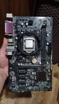 Материнские платы H61/B75/H81/H110/Viotech 3200