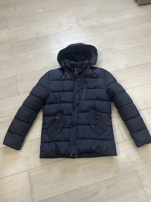 Geaca iarna barbati L-XL