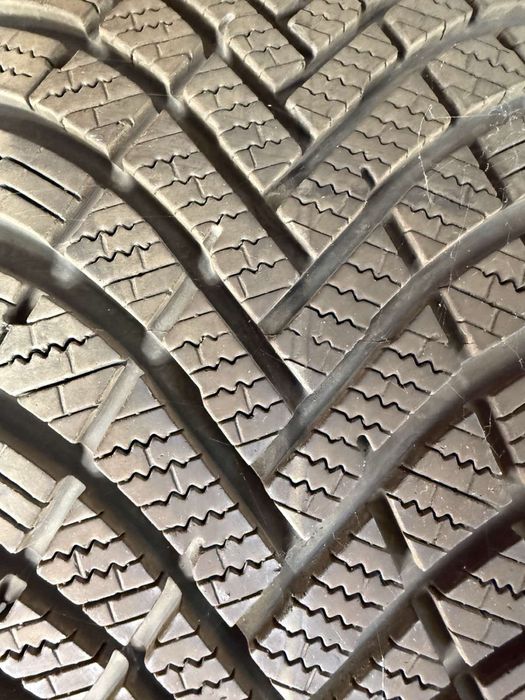 Зимни гуми Hankook 2024