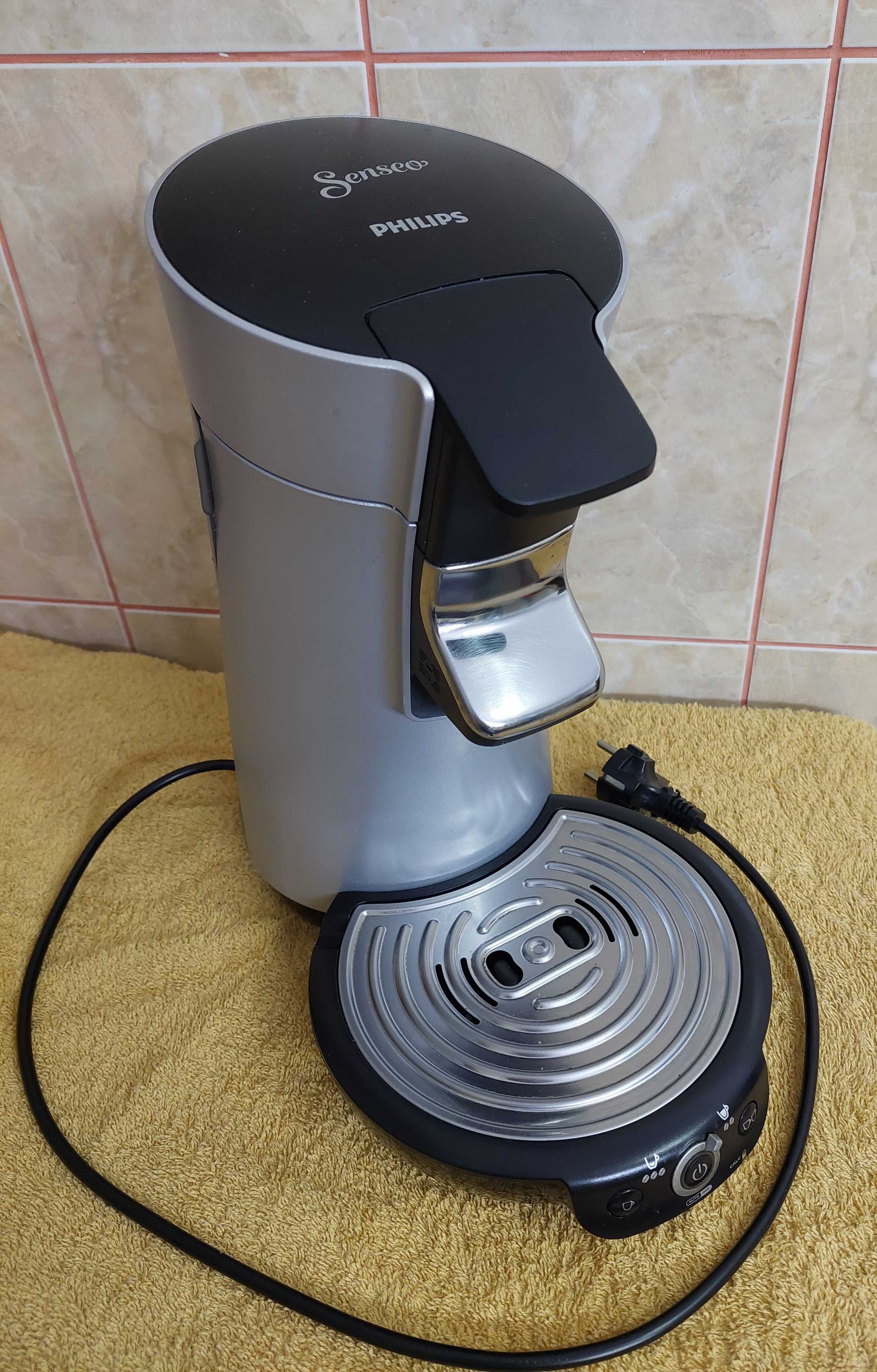 PHILIPS Senseo HD 7831 espresso Coffee Maker Viva cafe Plus