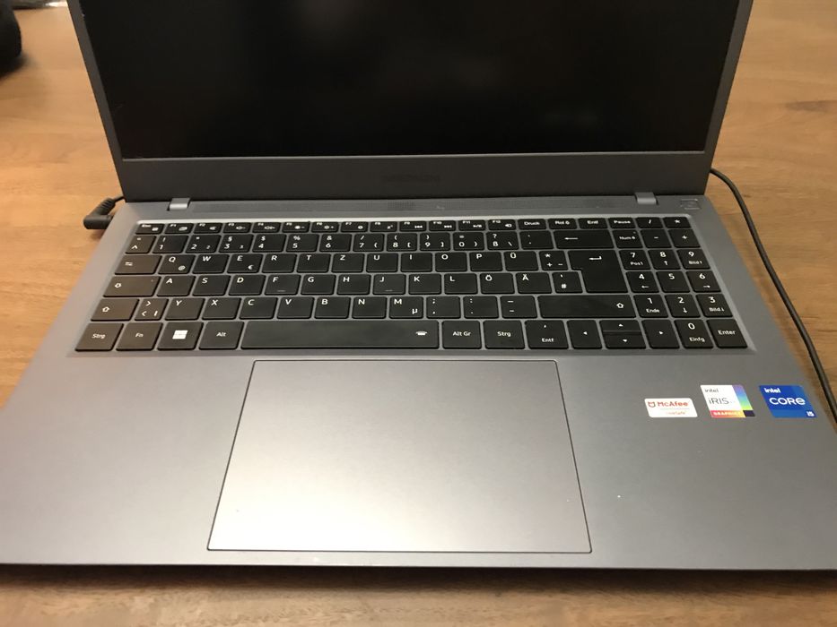 medion laptop e15413 notebook PC