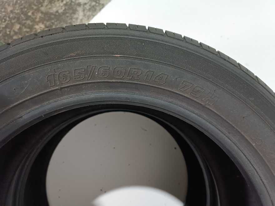 165 60 R14 75H KUMHO CP V10498