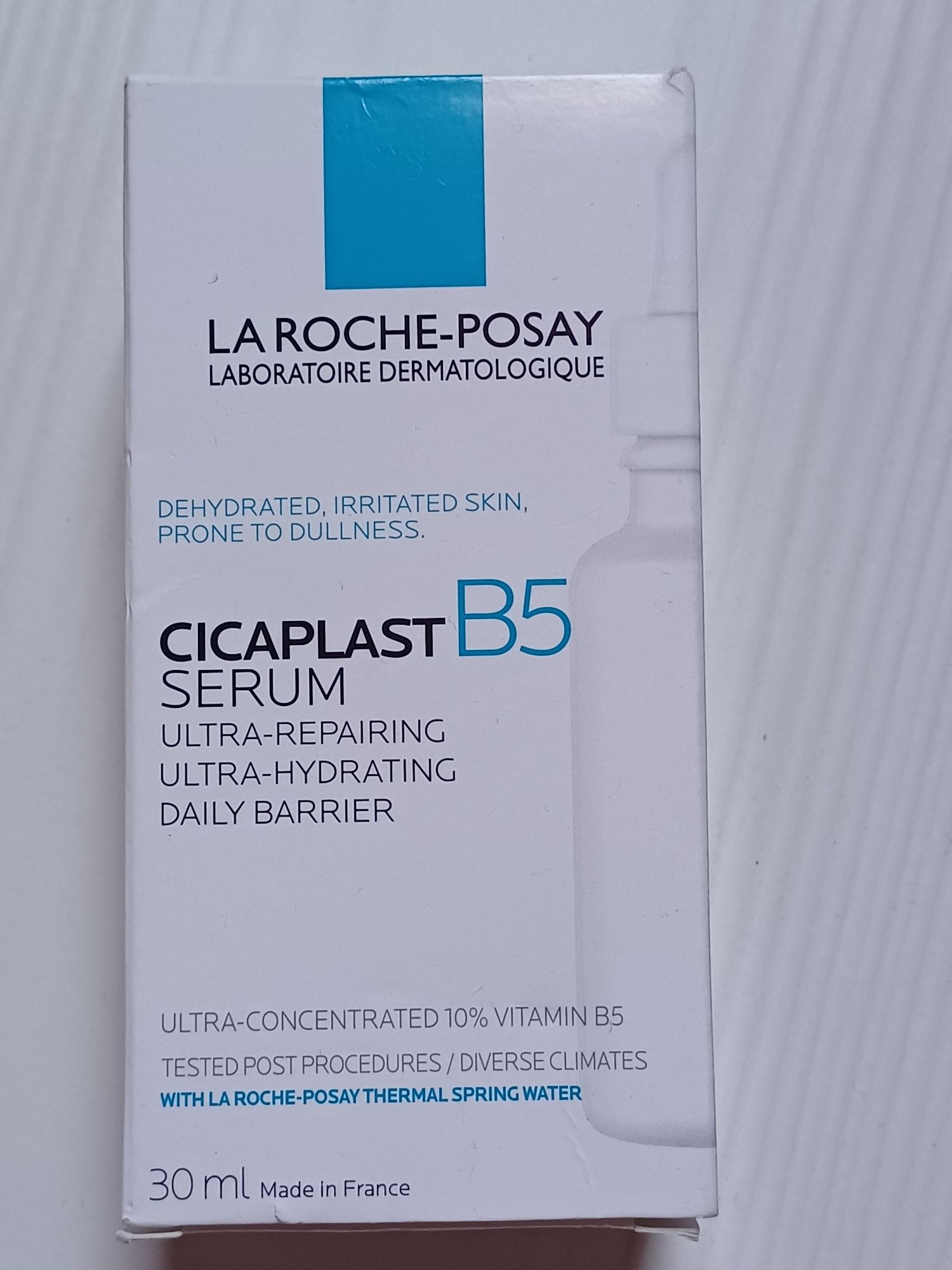 Serum La Roche-Posay