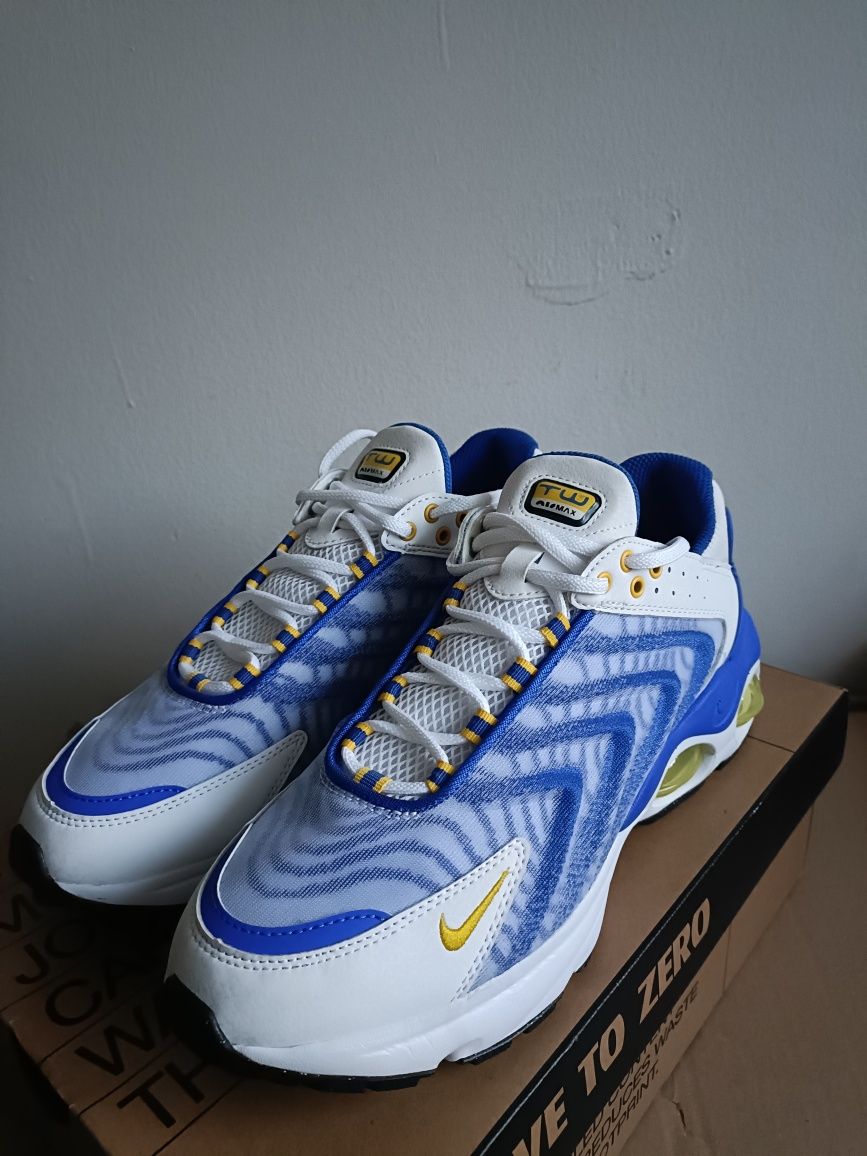 Nike Air Max TW номер 41