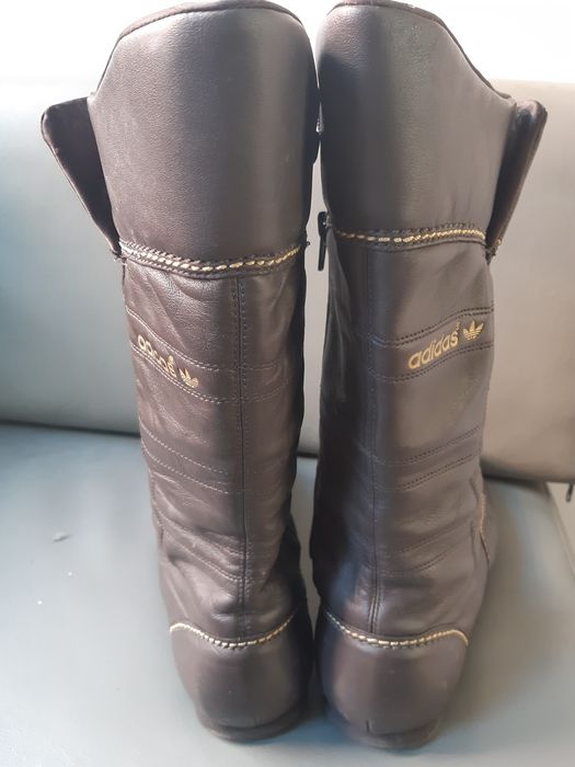 Адидас и други маркови ботуши