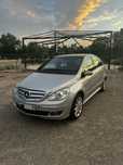 Mercedes-Benz B200 Turbo 2.0 Benzină / 200CP / Euro 4 / 2006