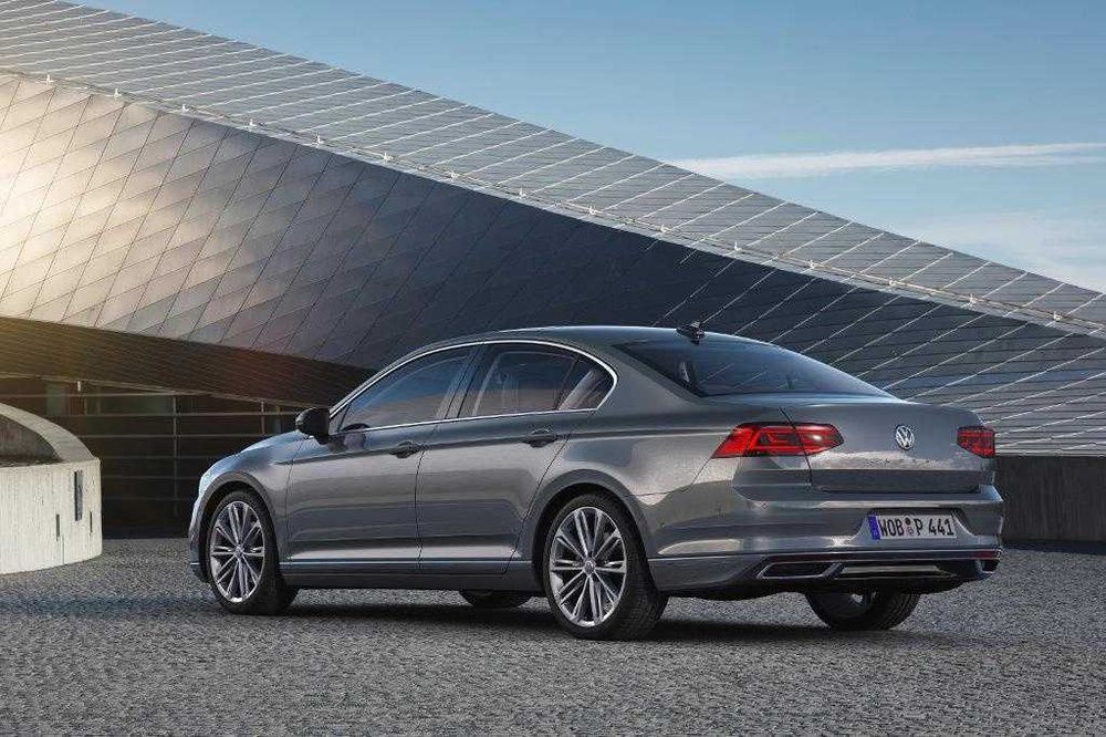 19" Джанти за VW Arteon T-ROC Passat Golf Tiguan Touran SKODA Superb