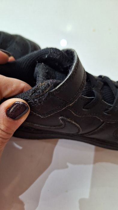 Nike детски 27номер