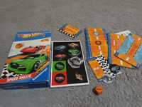 Jocuri biliard Hot wheels