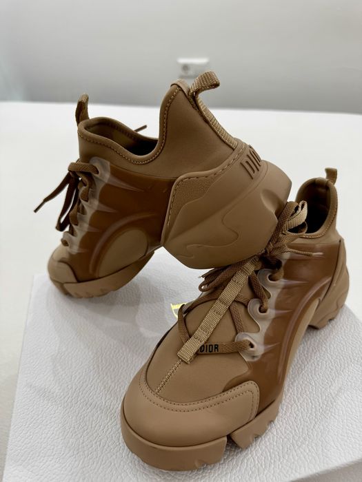 Sneakers Dior D-Connect marime 40.5