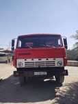 Kamaz samasval 1990yil