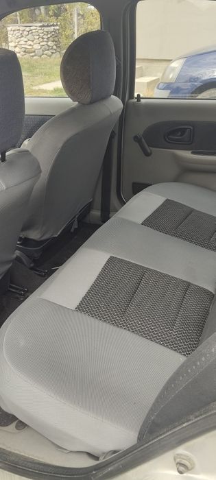 Renault Clio 2 an fabricație 2005.