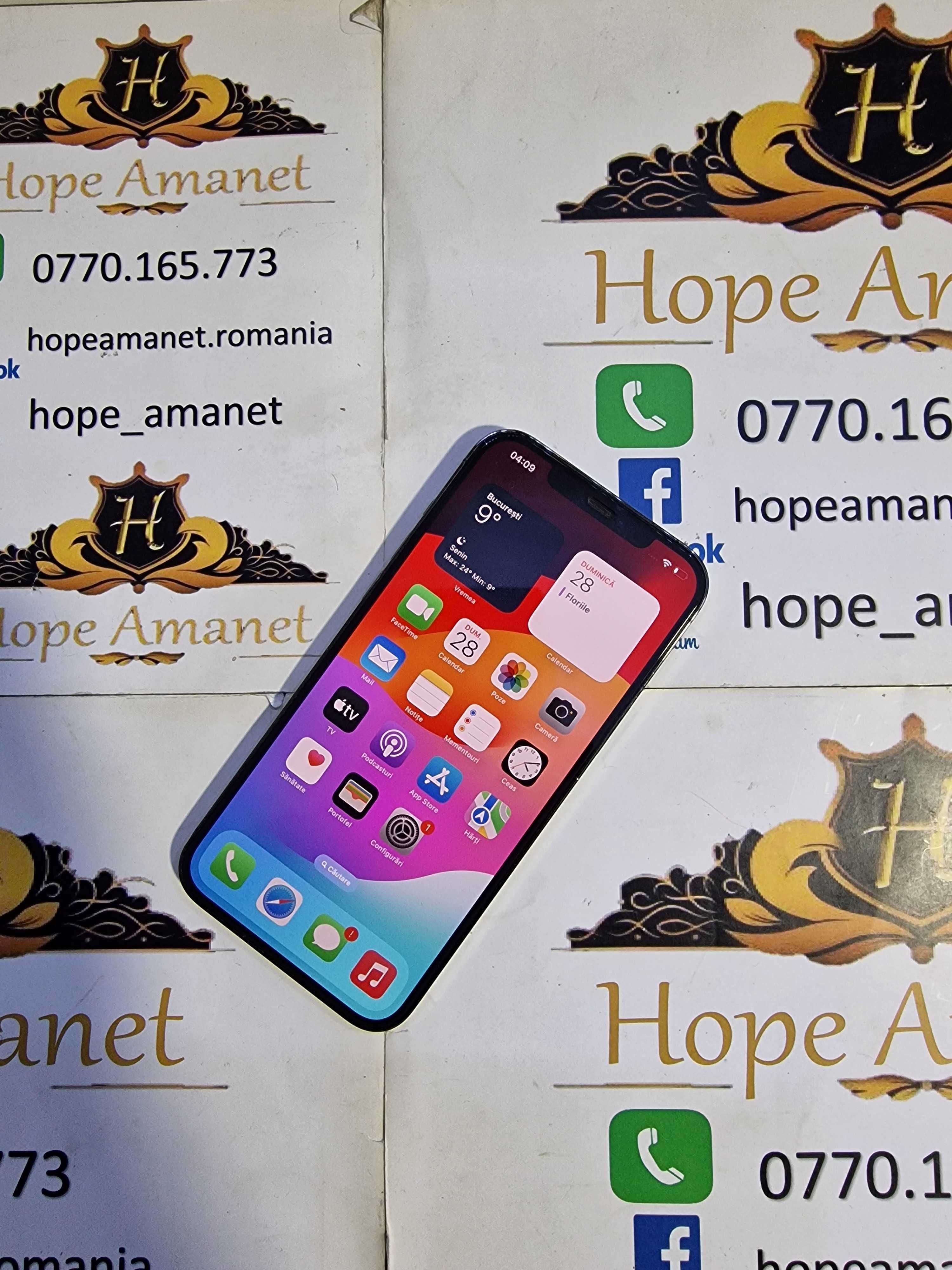 Hope Amanet P6 IPHONE 12 PRO MAX