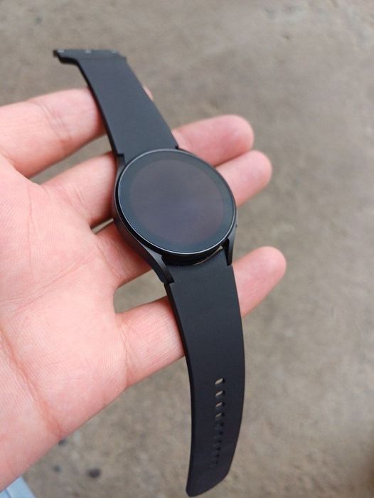 Galaxy watch  5G