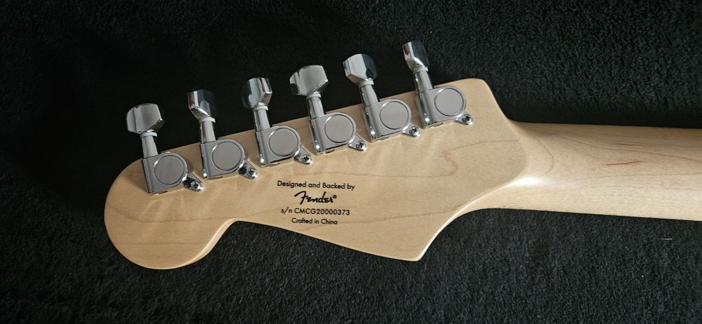 Chitara Electrica Squier