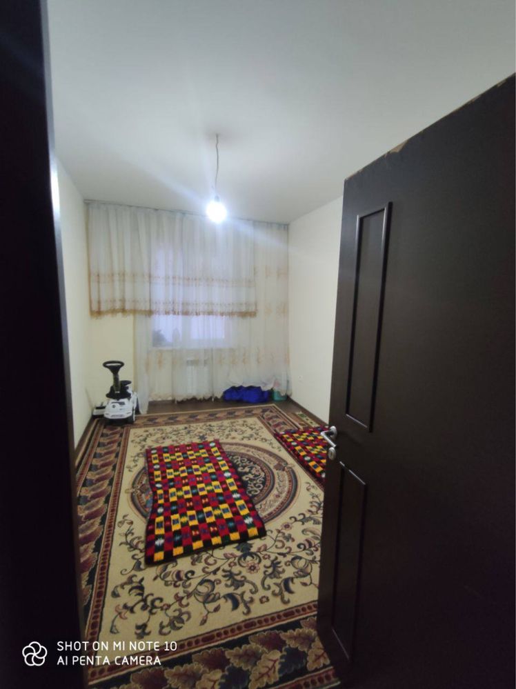 Olmos maxallasi 3/4/5 68 kvadrat . 57.000$ srochno sotiladi