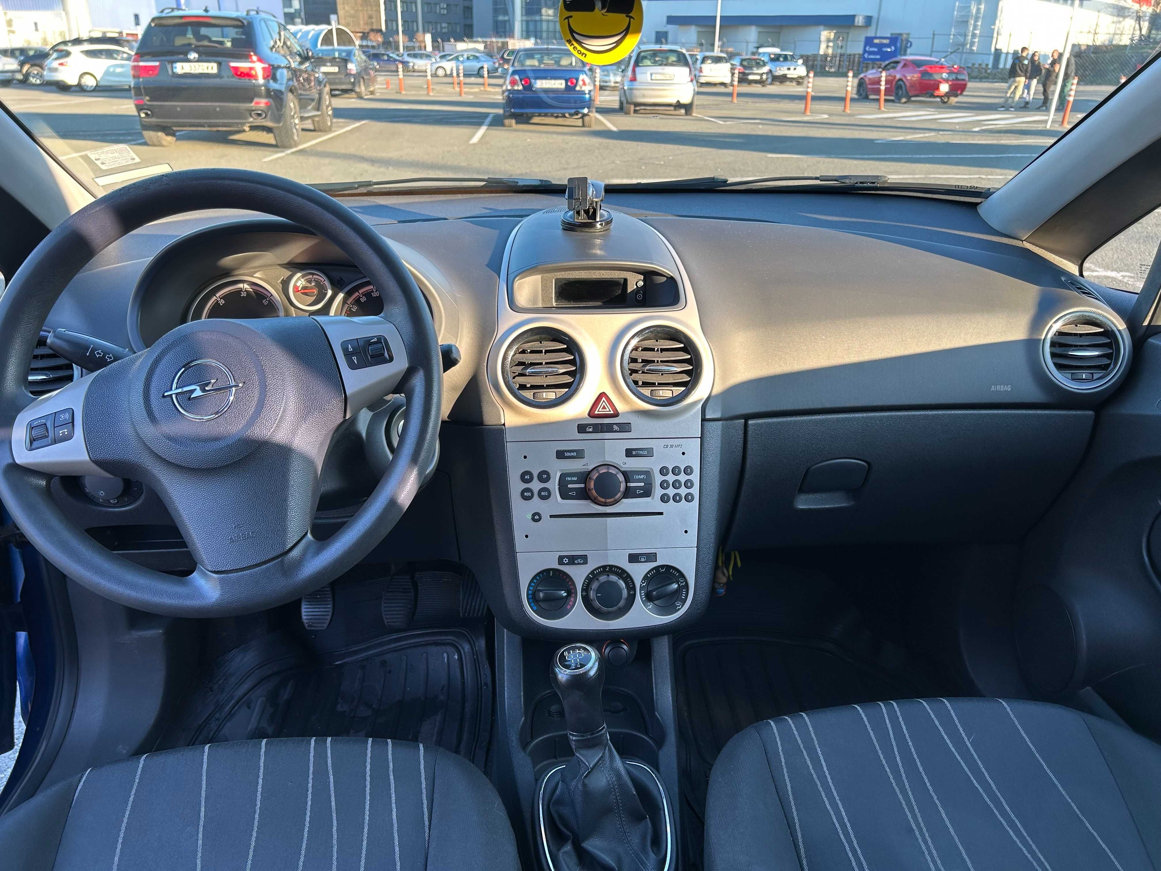 Opel Corsa 1.3 CDTI
