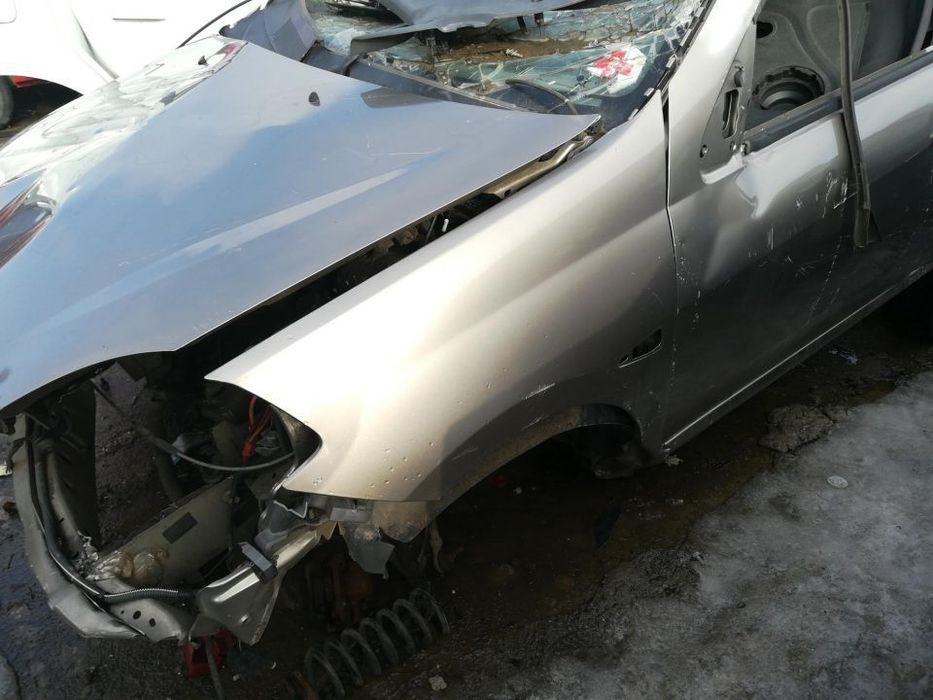 dezmembrez renault symbol thalia 1.5 dci si 1.2 16 valve