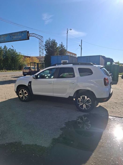 Dacia  DUSTER 1.5 DCI