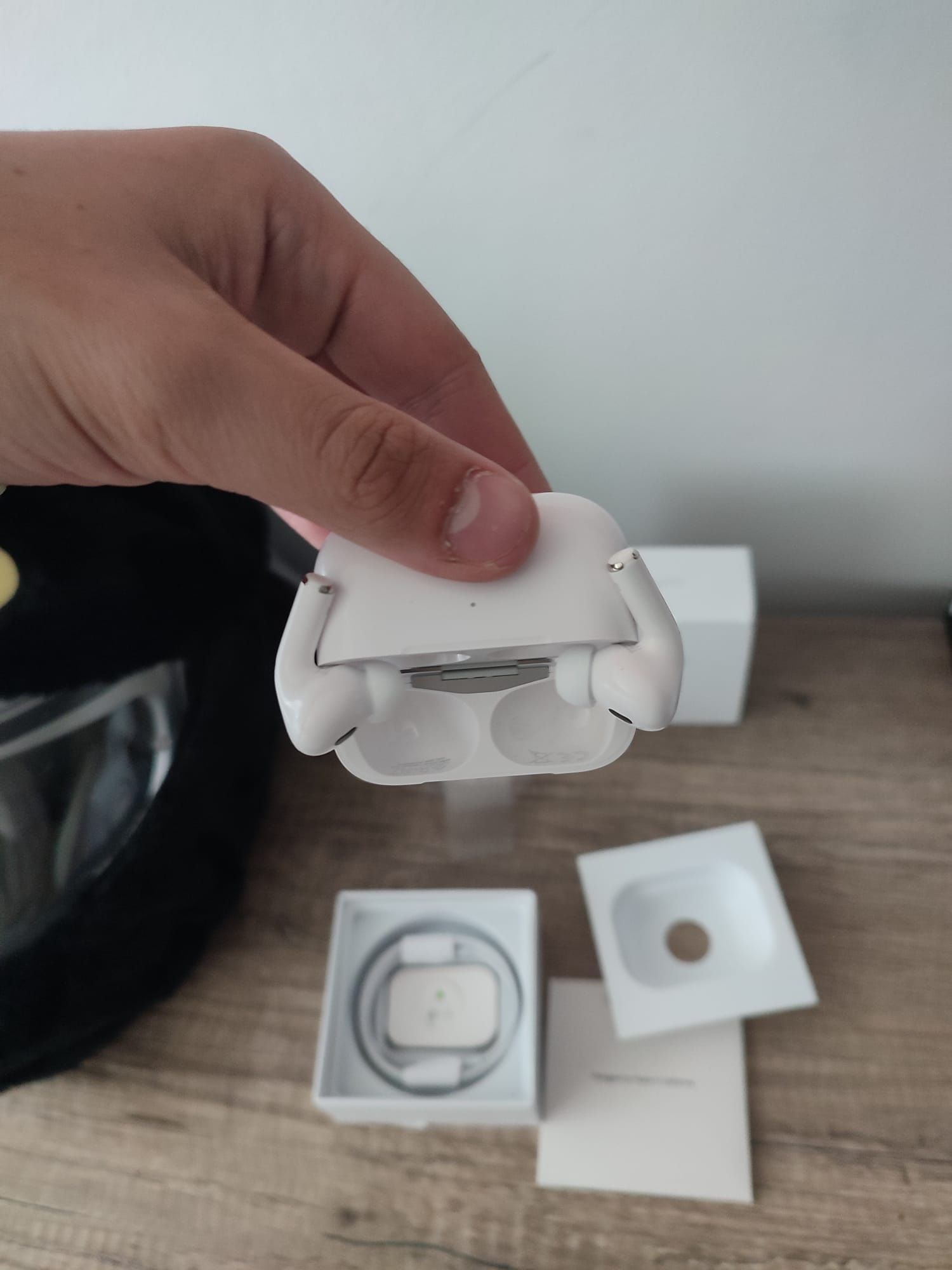 Căști bluetoohth Air pods pro 2